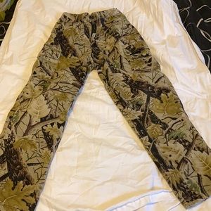 Youth Hunting Pants